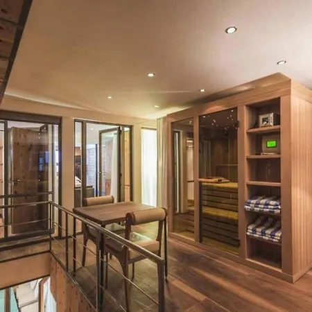 3br Cozy And Lovely For Your Holiday Appartement Saas-Fee
